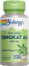 Load image into Gallery viewer, Solaray Tongkat Ali 400mg