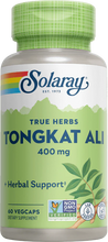 Load image into Gallery viewer, Solaray Tongkat Ali 400mg
