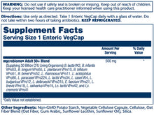 Load image into Gallery viewer, Solaray Mycrobiome Probiotic Adult 50 , 30 Billion, 18 Strain Once Daily