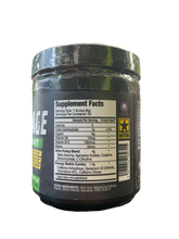 Load image into Gallery viewer, Animal Factory Mamba Rage Preworkout