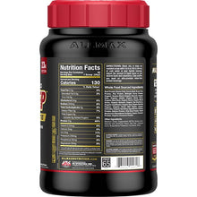 Load image into Gallery viewer, Allmax nutrition MealPrep Lite
