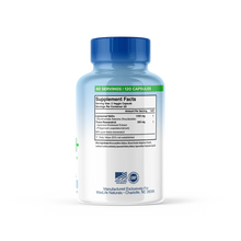 Load image into Gallery viewer, Maxlife Naturals Liposomal NAD+ Trans-Resveratrol 1500mg - 120 Capsules