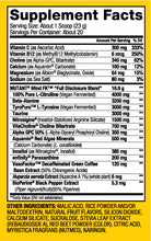 Load image into Gallery viewer, MUTANT® MIND FK™️