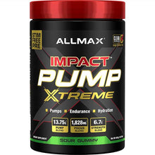 Load image into Gallery viewer, ALLMAX Nutrition Impact Pump Xtreme