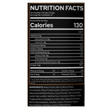 Load image into Gallery viewer, Repp Sports RAZE Whey Protein 5lb