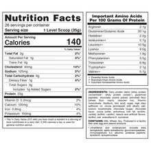 Load image into Gallery viewer, Syntrax Whey Shake 2lb