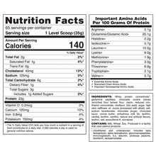 Load image into Gallery viewer, Syntrax Whey Shake 5lb