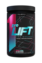 Load image into Gallery viewer, Rule ONE pre Lift