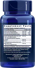 Load image into Gallery viewer, Life Extension Triple Action Thyroid 60 capsules