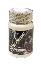 Load image into Gallery viewer, 10 Day Forecast 3200mg Dietary Supplement Pill 6 Ct Bottle