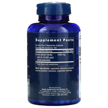 Load image into Gallery viewer, Life Extension, Optimized Garlic, Standardized Garlic Capsules, 200 Vegetarian Capsules