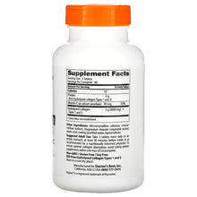 Load image into Gallery viewer, Doctors Best COLLAGEN TYPES 1 & 3 1000MG 180 TABLETS