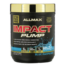 Load image into Gallery viewer, ALLMAX Nutrition, Impact Pump
