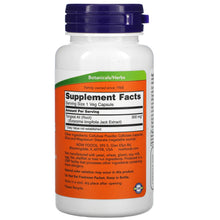 Load image into Gallery viewer, Now Foods TestoJack 300™ - 60 Veg Capsules