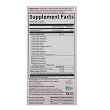 Load image into Gallery viewer, Garden of Life Dr. Formulated Probiotics Urinary Tract 50 Billion CFU