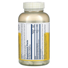 Load image into Gallery viewer, Solaray Magnesium Glycinate -- 350 mg - 240 VegCaps