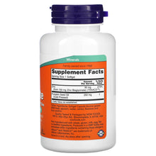 Load image into Gallery viewer, Now Foods Zinc Glycinate Softgels 120ct