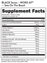 Load image into Gallery viewer, DAS LABS Woke AF