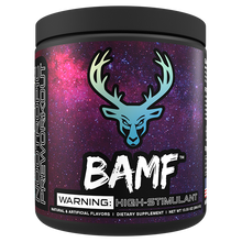 Load image into Gallery viewer, Das Labs BAMF Preworkout