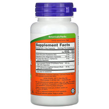 Load image into Gallery viewer, Now Foods TestoJack 100™ - 60 Veg Capsules