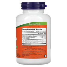 Load image into Gallery viewer, Now Foods TestoJack 100™ - 120 Veg Capsules