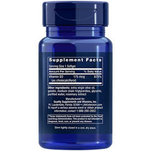 Load image into Gallery viewer, Life Extension Vitamin D3 175 mcg (7000 IU), 60 softgels