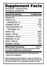 Load image into Gallery viewer, Nutrabio Classic Whey Protein (WPC80) 5 lb