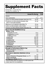 Load image into Gallery viewer, Nutrabio Intra Blast