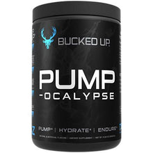 Load image into Gallery viewer, Bucked Up PUMP-ocalypse