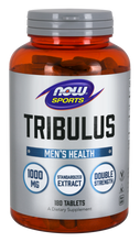 Load image into Gallery viewer, Tribulus 1,000 mg - 180 Tablets