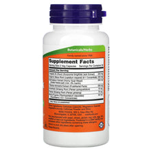 Load image into Gallery viewer, Now Foods TestoJack 200™ Extra Strength - 60 Veg Capsules