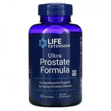Load image into Gallery viewer, Life Extension, Ultra Prostate Formula, 60 Softgels