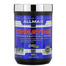 Load image into Gallery viewer, AllMAX Creatine Monohydrate 400 Gram