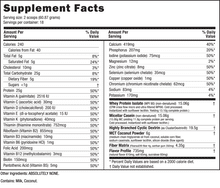 Load image into Gallery viewer, Nutrabio Muscle Matrix MRP Men