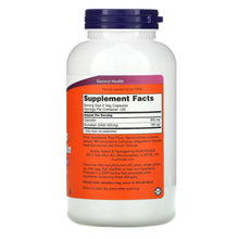 Load image into Gallery viewer, Now Foods Quercetin with Bromelain Veg Capsules 240 capsule