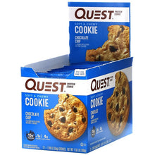 Load image into Gallery viewer, Quest Nutrition, Protein Cookie, 12 Pack