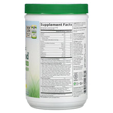 Load image into Gallery viewer, Garden of life Raw Organic Perfect Food Green Superfood Powder