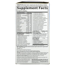 Load image into Gallery viewer, Garden of life Raw Probiotics™ Men