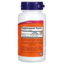 Load image into Gallery viewer, Now Foods Vitamin D3 1000 iu 180 softgel