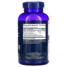 Load image into Gallery viewer, Life Extension, Vitamin C and Bio-Quercetin Phytosome, 250 Vegetarian Tablets