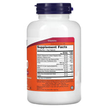 Load image into Gallery viewer, Now Foods B-50 250 capsule