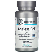 Load image into Gallery viewer, Life Extension, GEROPROTECT Ageless Cell, 30 Softgels