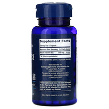 Load image into Gallery viewer, Life Extension, Vitamin B3 Niacin, 500 mg, 100 Capsule