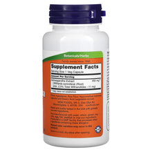 Load image into Gallery viewer, Now foods Ashwagandha 450 mg 90 Veg Capsules