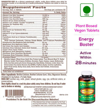 Load image into Gallery viewer, Life Fortunes Vitamins 180 ct