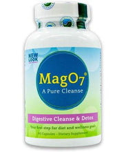 Load image into Gallery viewer, Aerobic Life Mag 07 Oxygen - 90 Capsules