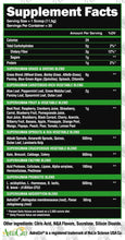 Load image into Gallery viewer, Alpha Lion SUPERHUMAN® GREENS - 40 Powerful Superfood Blend