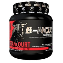 Load image into Gallery viewer, Betancourt Nutrition B-Nox Androrush