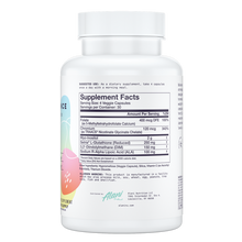 Load image into Gallery viewer, Alani Nu BALANCE CAPSULES