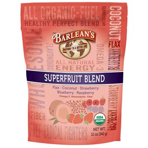 Barlean's Superfruit Blend 12oz
